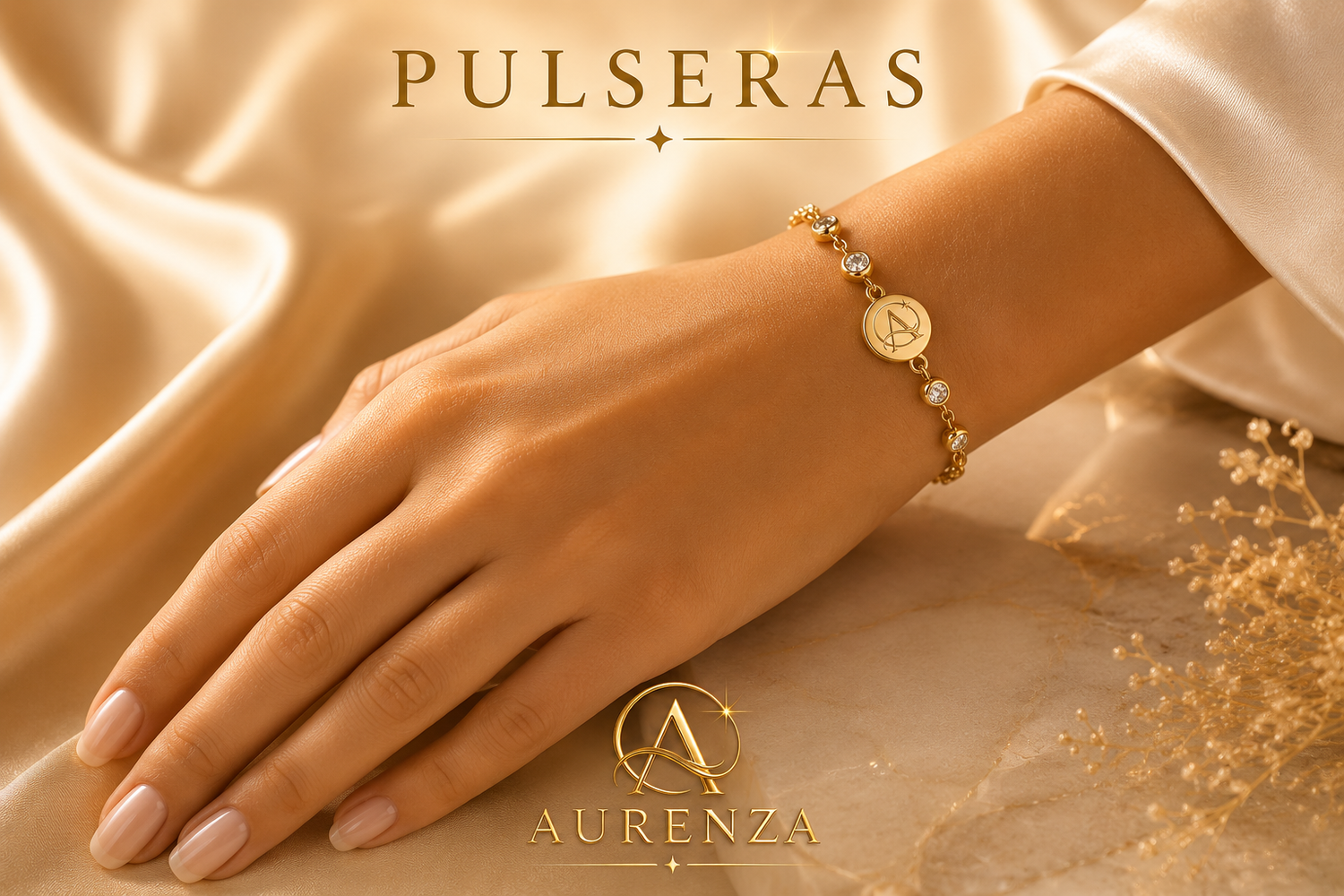 Pulceras