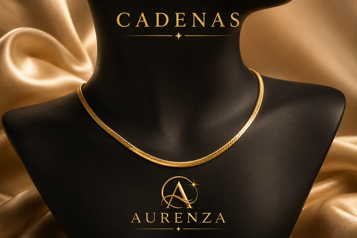 Cadenas