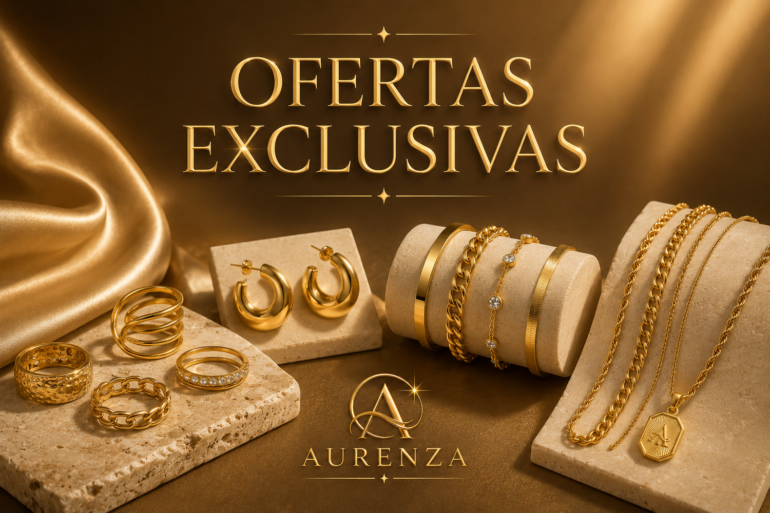 OFERTAS EXCLUSIVAS