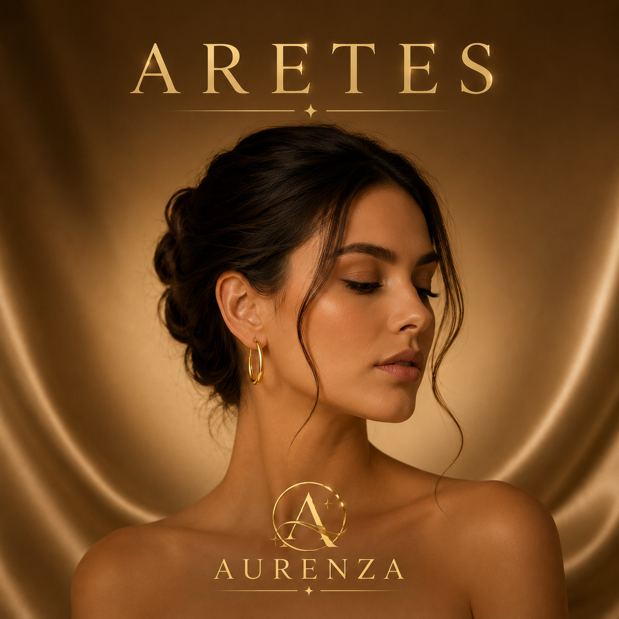 Aretes