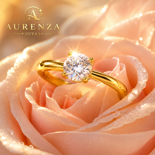 Anillo Aurora