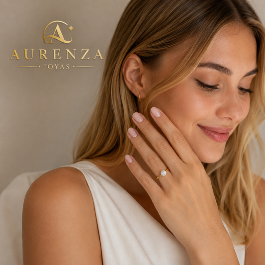 Anillo Aurora